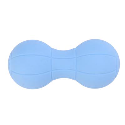 Peanut Massage Ball Massage Mobility Ball Physical Therapy Silicone Muscle Relax Double Lacrosse