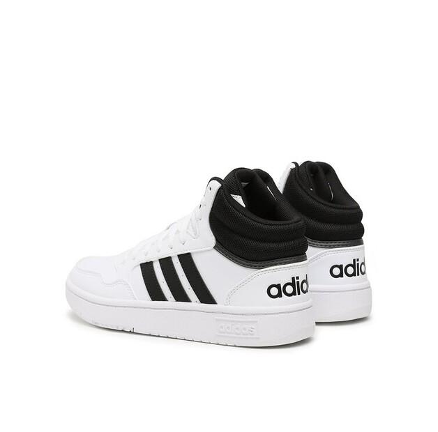 Кроссовки adidas Hoops 3.0 Mid Classic Vintage Shoes