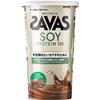SAVAS Soy Protein 100 Cocoa Flavor 224g (Meiji)