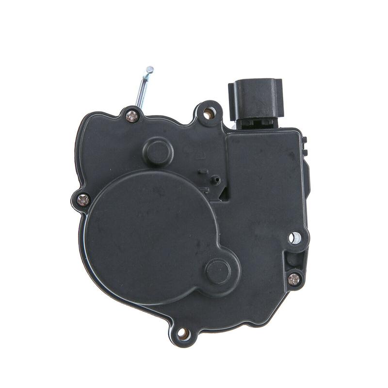 Sliding Door Lock Actuator Rear Left/Right for Toyota Sienna 2004 2005 2006 2007 2008 2009 2010 85620-08071 8562008061