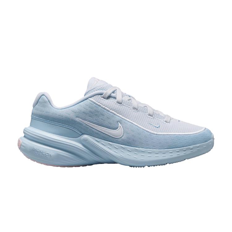 Nike Uplift SC Light Armory Blue Women Sneakers Football-Grey Pink-Foam IB2766-400