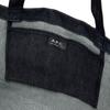 A.P.C. Tote Bag COCSX-M61684 ShoppingDiane [Product]