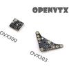 HAPPYMODEL OVX300 OVX303 5-8G 40CH 300mw VTX OpenVTX (OVX300)