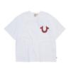TRUERELIGION Og Horseshoe T-Shirt_White