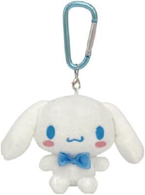 Nakajima Corporation Carabiner MC Cinnamoroll 181992-23