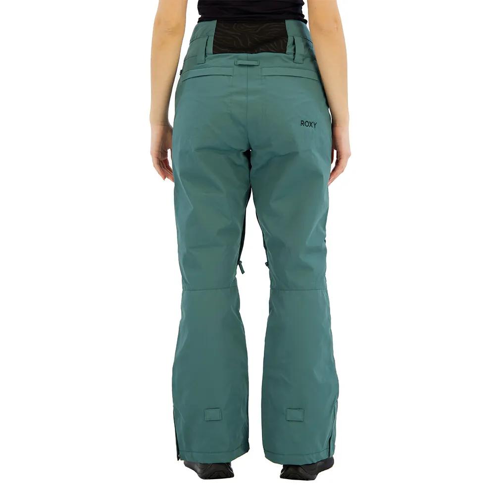 Roxy Брюки Diversion Pt