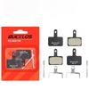 GEETHA Mountain Bike Resin Disc Brake Pads