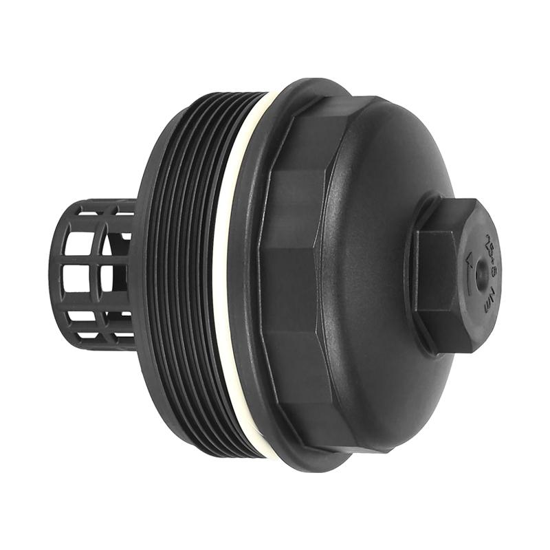 Oil Filter Cap Housing Assembly For Land Rover Freelander 2 L359 3.2L Petrol Si6 LR001477