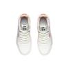 new LiNing Wave Superwave LO Non slip Lightweight Low Top Skateboard Shoes Women's White Purple Green