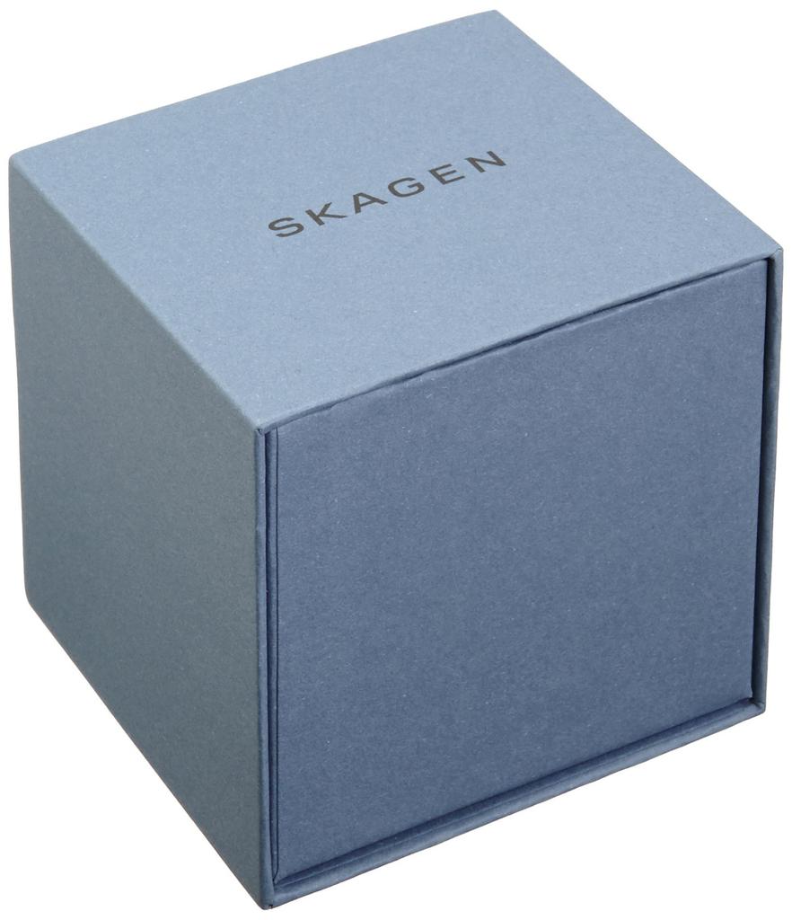 Watch HAGEN SKW6327 Genuine Imported Product [Skagen]