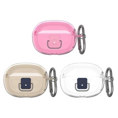 Custodia Protettiva Morbida Flessibile Guscio Per Auricolari Open Dots ONE Cover Antiurto Manicotto Resistente ai Graffi Uso Quotidiano