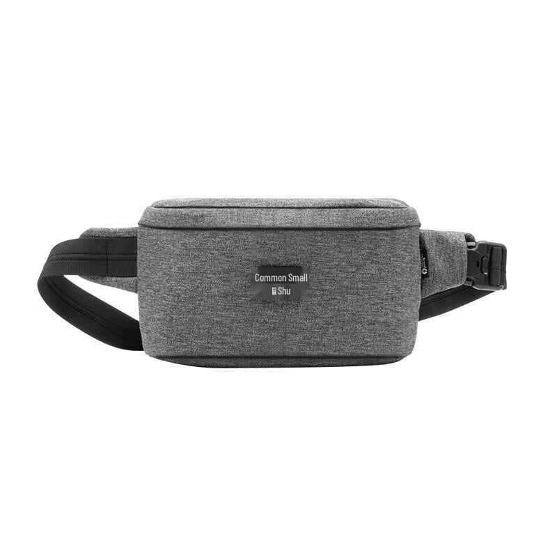 

Bu Ren Shu Anti-theft Crossbody Bag