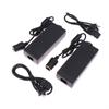 Car Power Adapter Power Convert AC Adapter DC 110V / 220V To 12V 10A Power Adapter Converter For Car Refrigerators Air Pump
