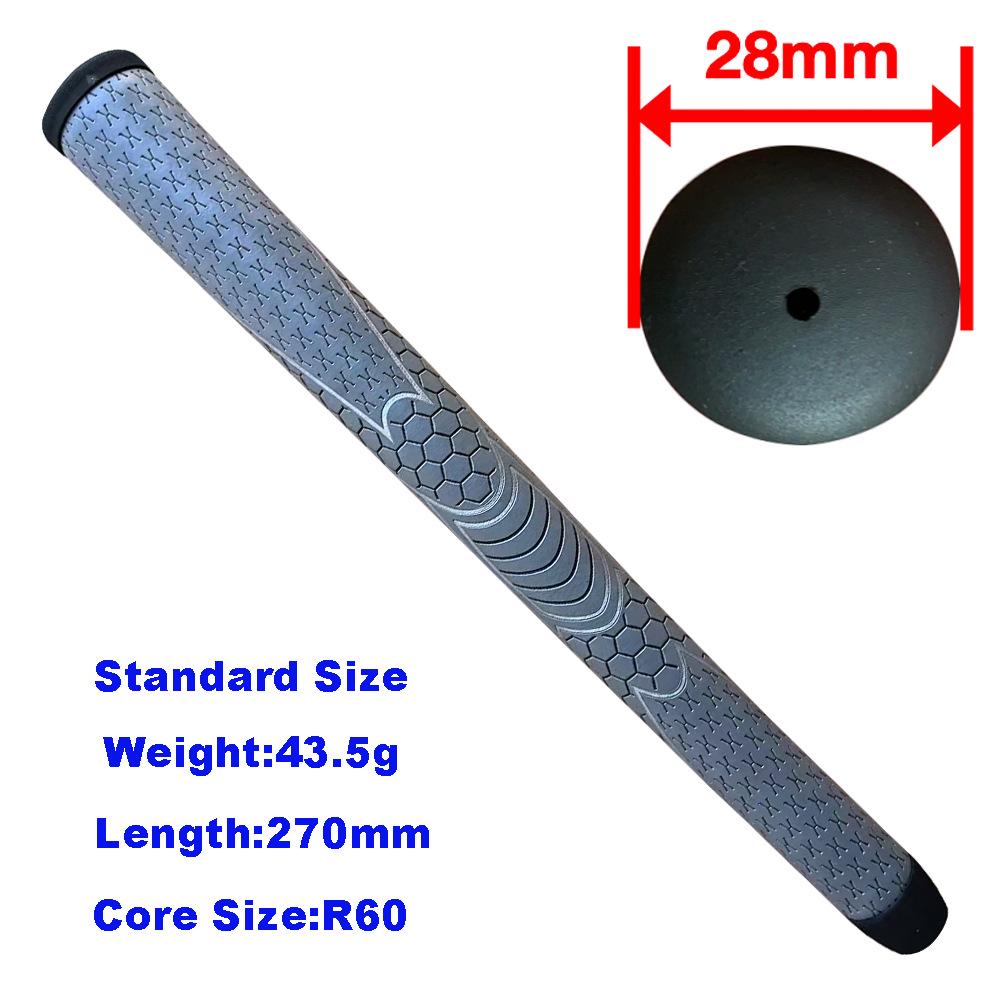 Customizable Dri-Tac Golf Wood/Iron Grips (Standard/Midsize/Oversize)