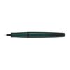 PILOT Ballpoint Pen, Oil-Based, Timeline Nature Collection, 0.7mm, Deep Forest Green, CSBTL7NT25DFG, Double Action Twist Retractable