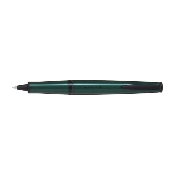 PILOT Ballpoint Pen, Oil-Based, Timeline Nature Collection, 0.7mm, Deep Forest Green, CSBTL7NT25DFG, Double Action Twist Retractable