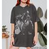 Vintage Shirt Drake Rap Merch Comfort Colors Tee Graphic T Shirt Gift For Women and Man Unisex T Shirt dh1100072003JY