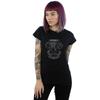 Harry Potter Womens/Ladies Dobby Seal Cotton T-Shirt