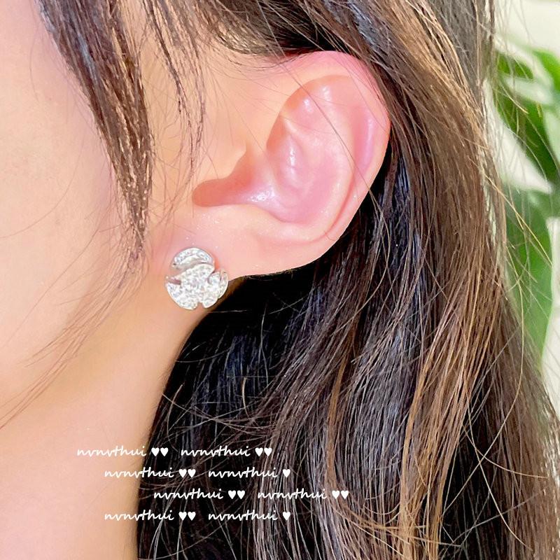 Ожерелье с драгоценным камнем «Слеза Русалки», Галактическая Яркость, 18-каратное Золото, Ромбовидный Циркон, Y-образное Ожерелье-Капля Воды