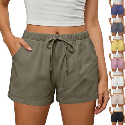 Partea inferioară (Îmbrăcăminte damă) – Pantaloni scurţi