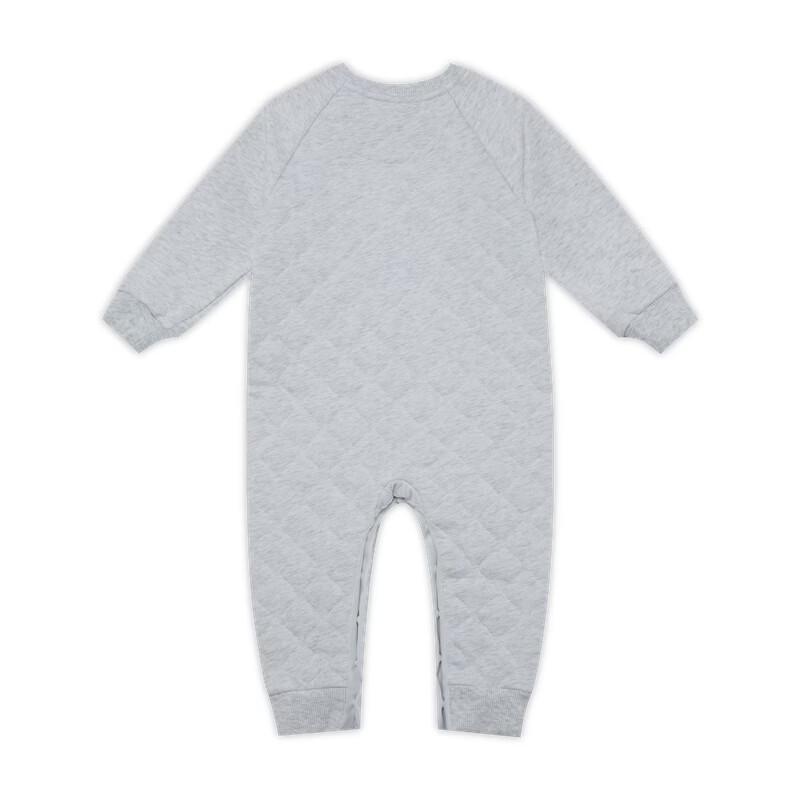 NIKE Infant Knit Jumpsuit IO2811 L
