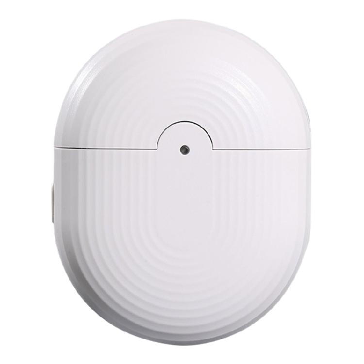 Rechargeable Fingernail Cutter Electric Nail Clippers Automatic Nail Cutter