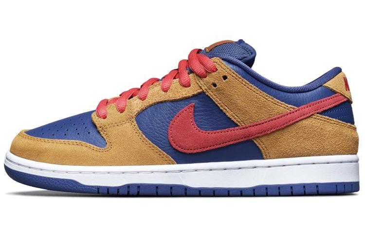 

Nike Sb Dunk Low Reverse Papa Bear BQ6817-700 38