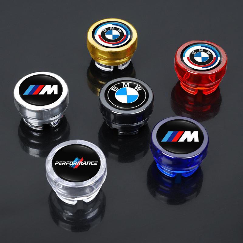 Tapa Antipolvo para Encendedor de Cigarrillos de ABS Accesorios de Decoración Interior de Coche Pegatinas Para BMW G80 G06 G07 G42 G14 G15 G16 F82 F20 F21