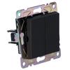 Double Switch, Black, GAMA ONNLINE