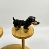 3D Printing Multi Joint Dachshund Toys Multi-Jointed Simulated Border Collie Figurine  Kids Adults