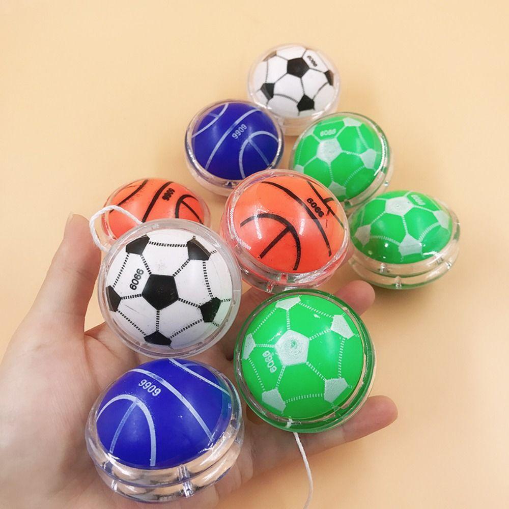 

Cartoon Yoyo Ball Concentration Children s Toys Simplicity Developmental Toys