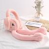 Caps Moving Rabbit Earmuffs Ears Protection Ear Warmers Winter Plush Ear Muffs