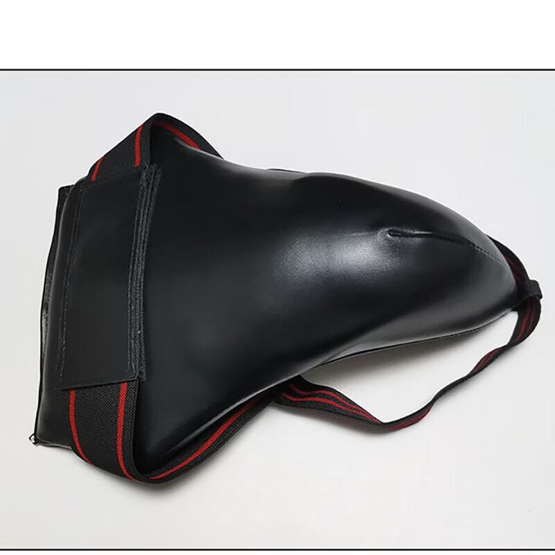 WEZHO Martial Arts Groin Protector