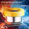 Yipan Stainless Steel Toilet Flange Seal Kit