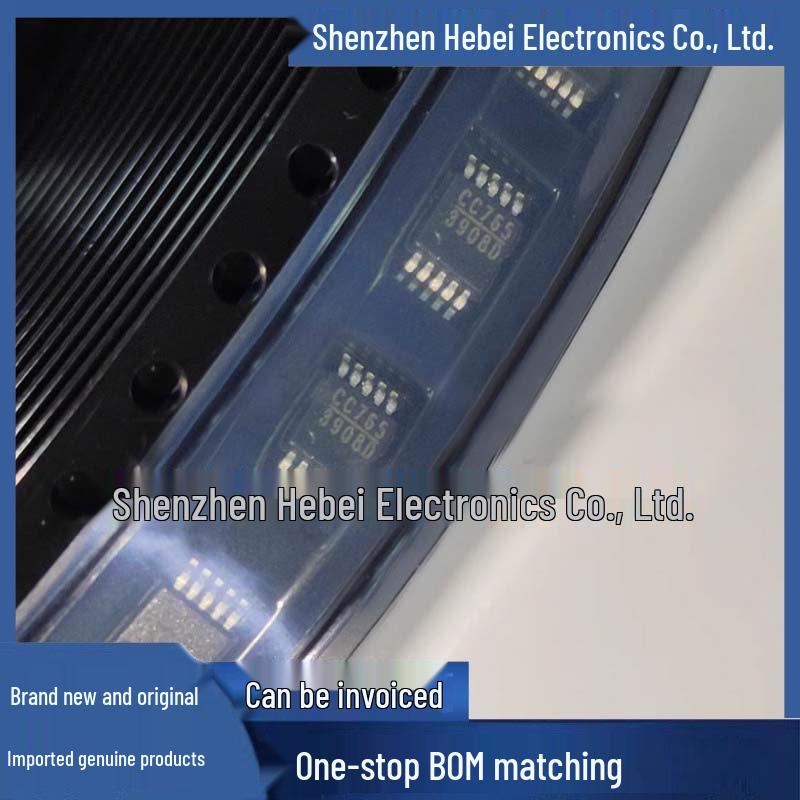 Brand New Original MP3908DK-LF-Z 3908D Chip