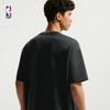 Nike 2025/26 New York Knicks Championnat NBA Noir Charbon Hauts Homme JJ0565-060