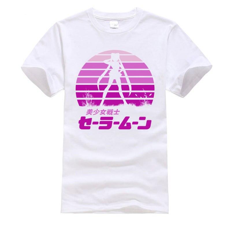 Fashion Print Funny Japanese Anime 