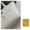 Simple tote bag women's versatile shoulder bag