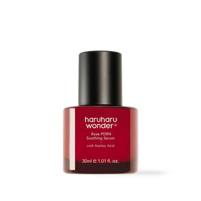 Haruharu Wonder Rose PDRN Beruhigendes Serum