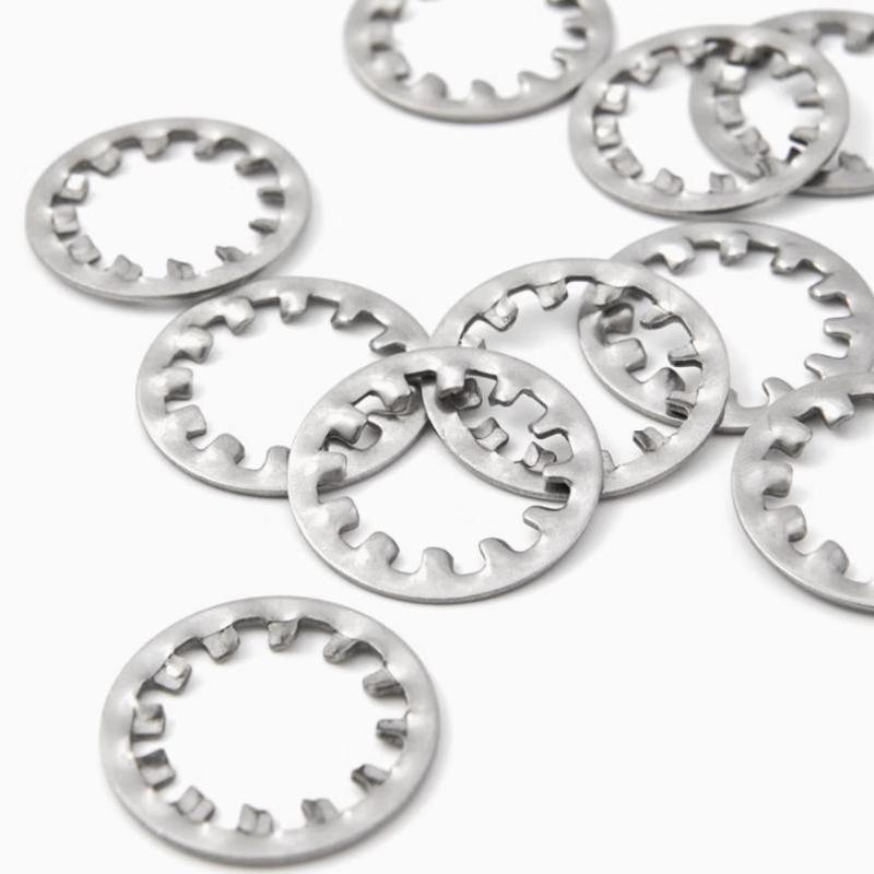 DIAIEN GB/T861.1 Internal Tooth Lock Washer