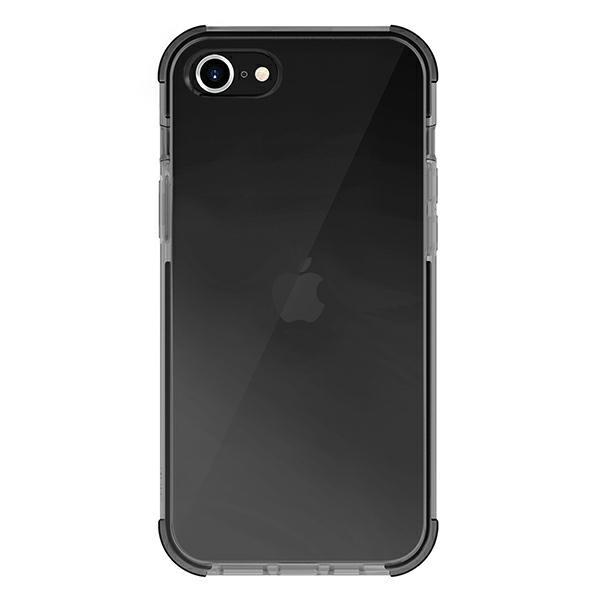 UNIQ Combat Case iPhone SE 2022 / SE2020 /7/8 Black/carbon Black