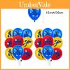 Festeggia con Poppy Playtime! Decorazioni per feste di compleanno vivaci e colorate per bambine e bambini