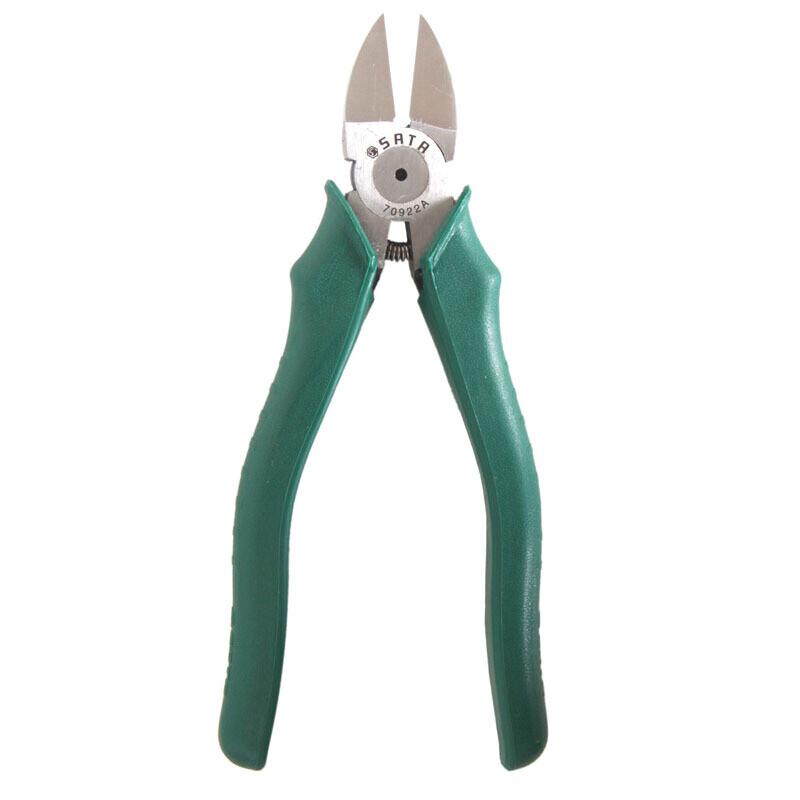 SATA 70922A Professional Japanese-Style Plastic Sprue Cutter