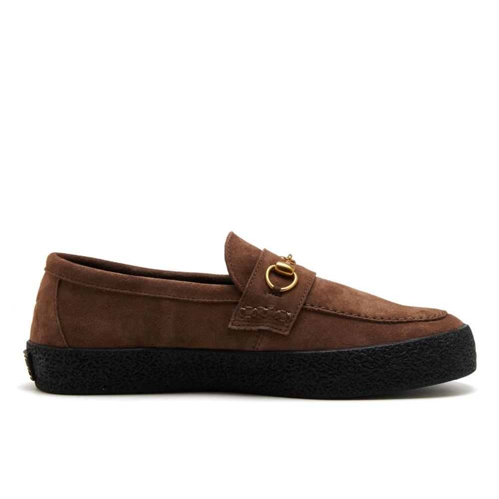 Converse Cs Bitloafer Sk 34202261 Brown