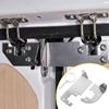 Roof Burglary Break-in Protection Tailgate Rear Door for H1 H2-X250 X290 7192001