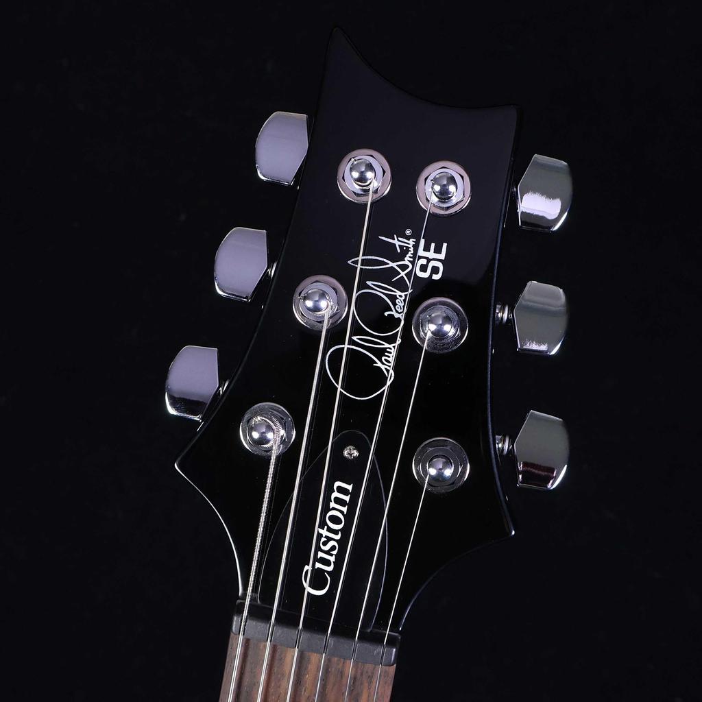 SE Custom24 Quilt Amethyst