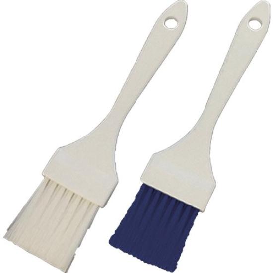

Bartec Barcute Color Pastry Brush 50mm Red 61620201 BCPB-50R