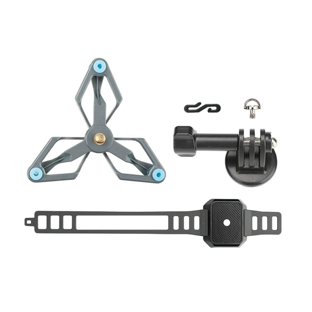 Action Camera Fixed Bracket  Absorbe Holder For  Mavic  2/Autel EVO 2