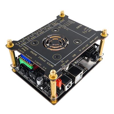Offline Engraving Machine Controller Offline WIFI Wireless Control Board with Enclosure for Engraver