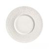 Creative Meteorite Pattern Ceramic Pasta Plate Restaurant Hotel Plate Cooking Dishes Barbecue Steak Plate Kitchen Utensils Dish